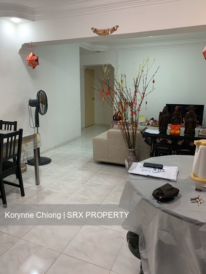 Blk 328 Sembawang Crescent (Sembawang), HDB 4 Rooms #219244771